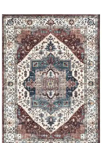 Möbelix Teppich „THEA“ 7324004701 Möbelix Angebot