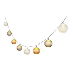 XXXLutz LED-Solarlichterkette 40760013 XXXLutz Angebot