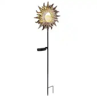 XXXLutz LED-Solarleuchte 8181096701 XXXLutz Angebot