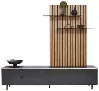 XXXLutz Wohnwand 0182000901 XXXLutz Angebot