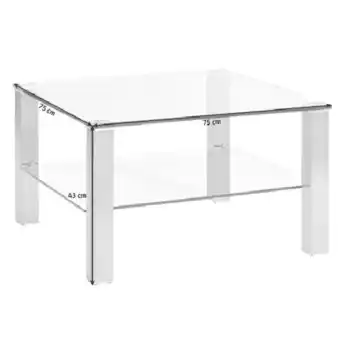 XXXLutz Couchtisch 2944003401 XXXLutz Angebot