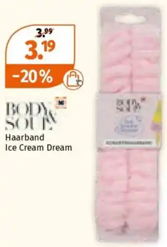 Müller Haarband Angebot