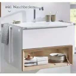 XXXLutz Waschtischkombi 1391011712 XXXLutz Angebot