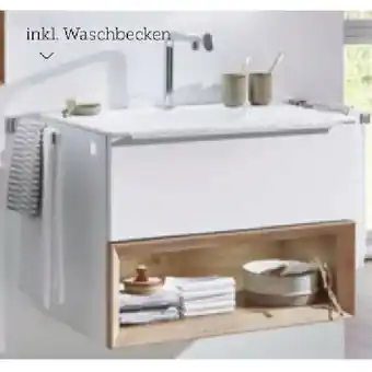 XXXLutz Waschtischkombi 1391011712 XXXLutz Angebot