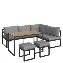XXXLutz Loungeset 2304000909 XXXLutz Angebot