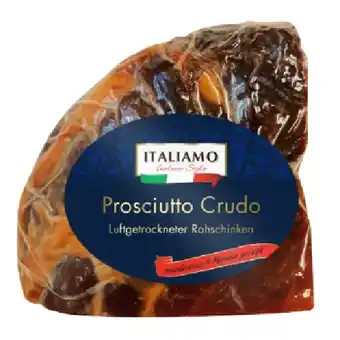 Lidl Prosciutto Crudo Lidl Angebot