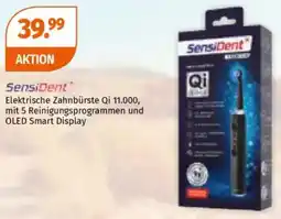 Müller Elektrische Zahnbürste Angebot