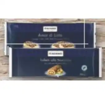 Lidl Rolletti alla Nocciola oder Amor di Latte Lidl Angebot