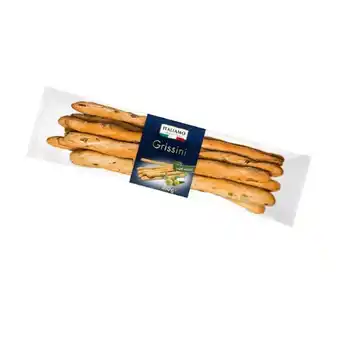 Lidl Grissini mit Oliven Lidl Angebot