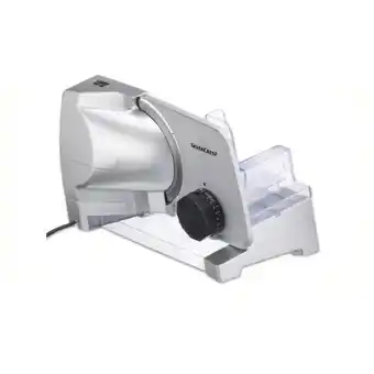 Lidl Elektrischer Allesschneider Lidl Angebot