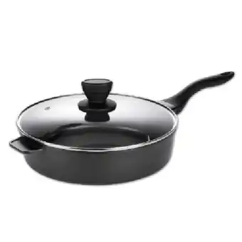 Lidl Aluguss-Schmorpfanne, Ø 28 cm Lidl Angebot