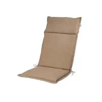 Lidl Polsterauflagen-Sortiment, Hochlehner Lidl Angebot