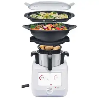 Lidl Monsieur Cuisine „Smart“ Lidl Angebot