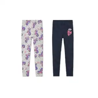 Lidl Kleinkinder Leggings Lidl Angebot