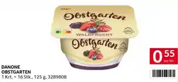 Transgourmet Obstgarten Angebot