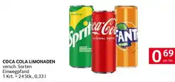 Transgourmet limonaden Angebot