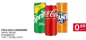Transgourmet limonaden Angebot