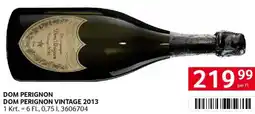 Transgourmet Dom perignon vintage 2013 Angebot