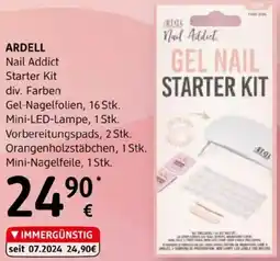 dm Ardell Angebot