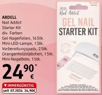 dm Ardell Angebot