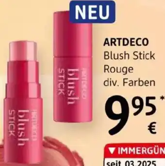 dm Artdeco Angebot