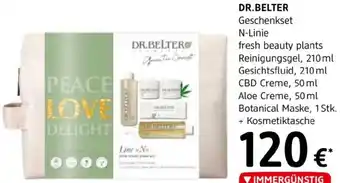 dm Dr.belter Angebot