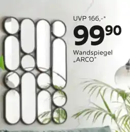 Mömax Wandspiegel „arco Angebot