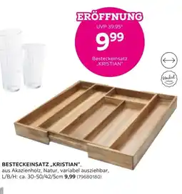 Mömax Besteckeinsatz „kristian Angebot