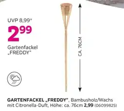 Mömax Gartenfackel „freddy Angebot