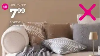 Mömax Zierkissen „willow Angebot