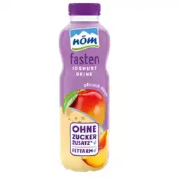 MPreis nöm Fasten Joghurt Drink versch. Sorten MPREIS Angebot