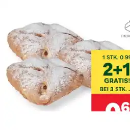MPreis Therese Mölk Topfengolatsche MPREIS Angebot