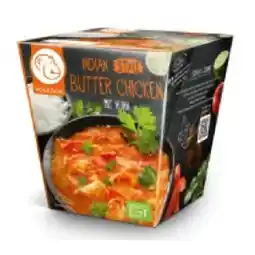 MPreis Youcook Indian Style Butter Chicken MPREIS Angebot