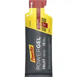 MPreis Powerbar Gel Red Fruit Punch MPREIS Angebot