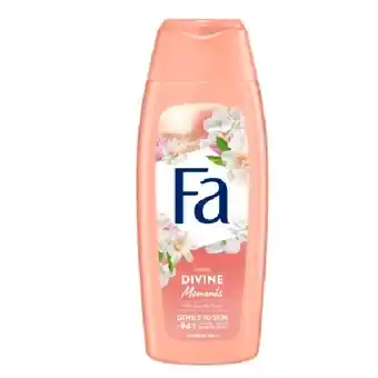 MPreis Fa Duschgel versch. Sorten MPREIS Angebot
