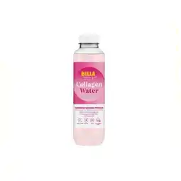 Billa Collagen Water div. Sorten BILLA Angebot