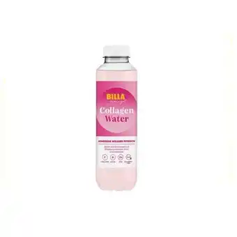 Billa Collagen Water div. Sorten BILLA Angebot