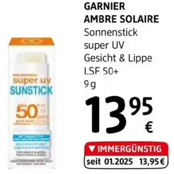 dm Ambre solaire Angebot