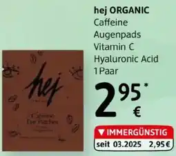 dm Caffeine Angebot