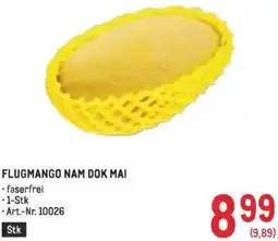 Metro Flugmango nam dok mai Angebot