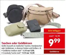 Interspar Geldbörse Angebot