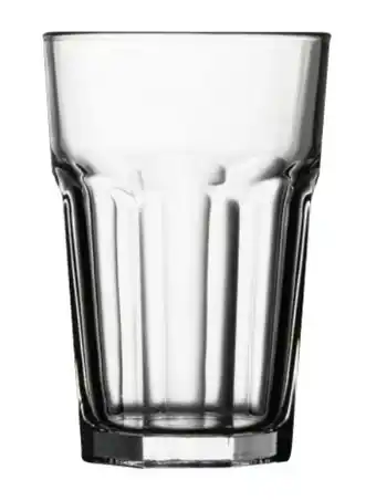 Interspar Pasabahce Longdrinkglas Casablanca Angebot