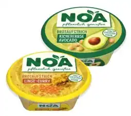 Interspar NOA Brotaufstriche Angebot