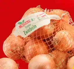 Interspar Spar Zwiebeln Angebot