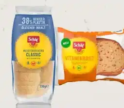 Interspar Schär Meisterbäckers glutenfreies Classic Brot Angebot