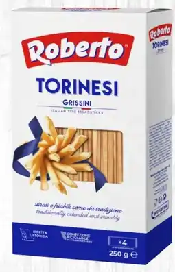 Spar Roberto Grissini Torinesi Angebot