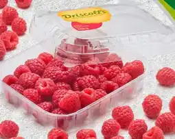 Spar Driscolls Himbeeren Angebot