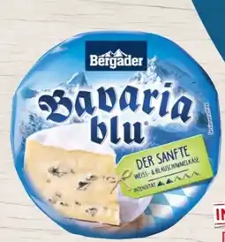 Spar Bergader Bavaria Blu Der Sanfte Angebot