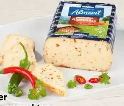 Spar Bergader Almkäse Angebot