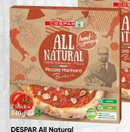 Spar Despar All Natural Piccola Marinara Angebot